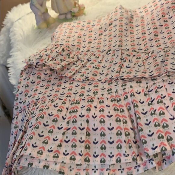 Carter’s kid skirt  - Picture 7 of 8